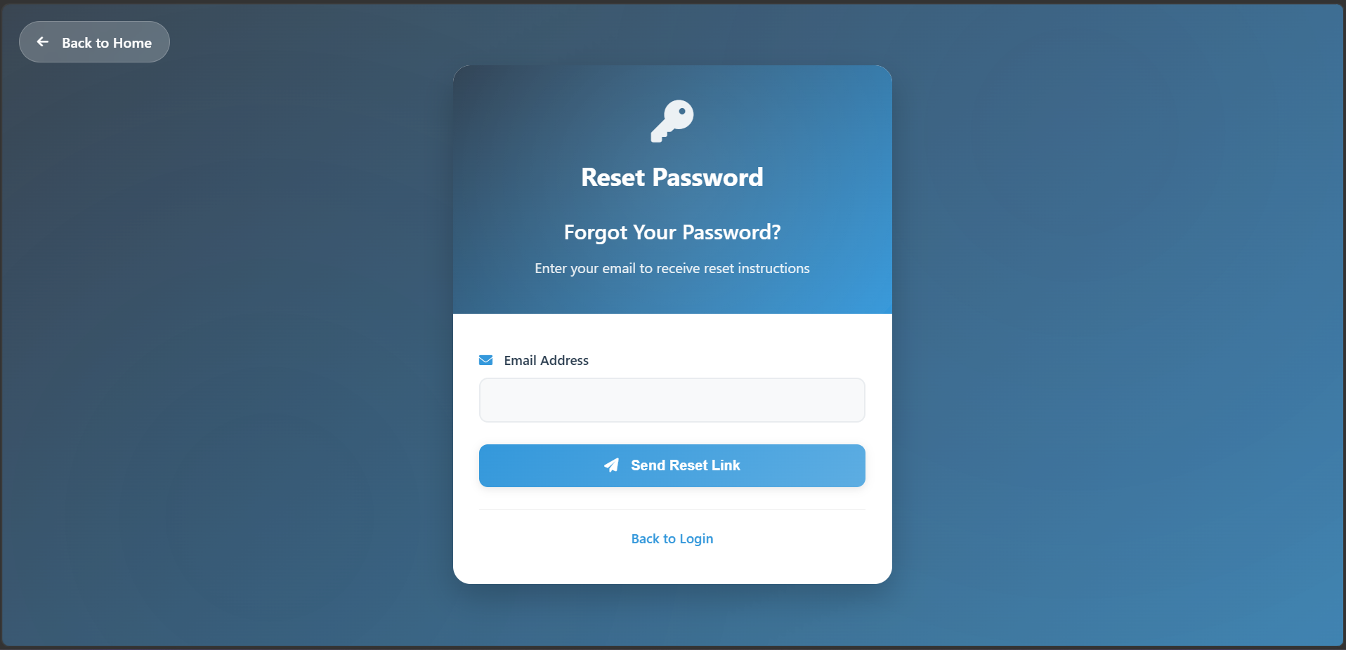 QuickFix Hub — Home Services Booking Platform screenshot 13